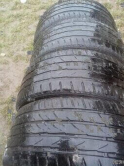 Letné pneumatiky 215/40 R17