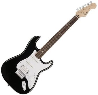 Elektricka gitara Fender Squier Stratocaster HSS