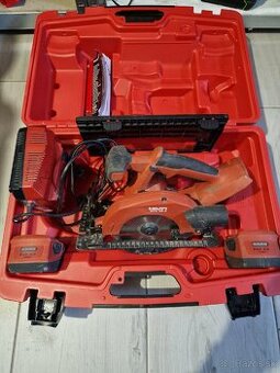 Mafel Hilti SCW 22-A