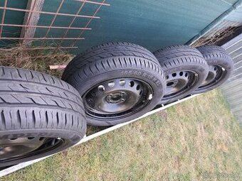 4x100 r15 orig.Renault 185/60 r15 H XL