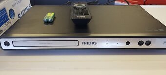 Philips DVP3113 NOVÉ