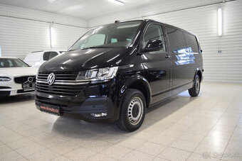 Volkswagen Transporter 2.0TDI COMFORT 5 MÍST DSG LONG