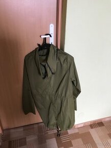 Damska parka - 1