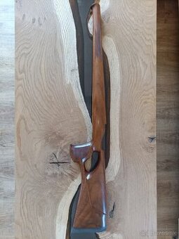 Pažba cz 557 - 1