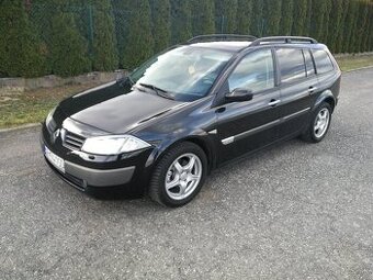 Renault Megane grandtour 1.9dci 96kw