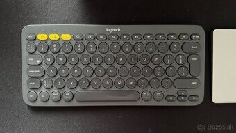 Logitech K380 - 1