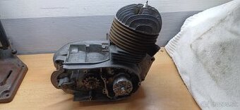 Motor Jawa - 1