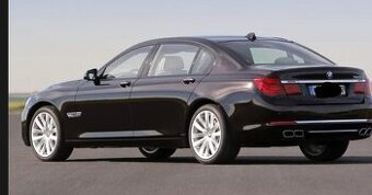 Bmw 730d 2011 - 1