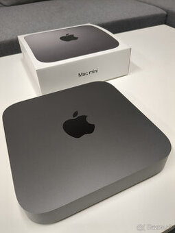 Apple Mac Mini 2018 - 1