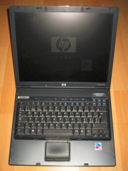 HP nx6220 (displej 14,1'') - 1