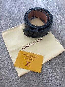 Louis Vuitton opasok