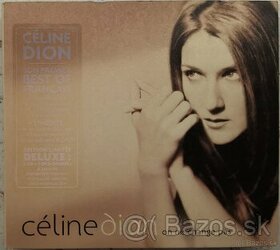 CÉLINE DION - 1