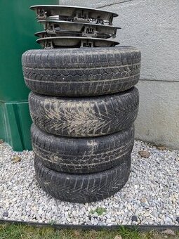 175/65 r14 zimné