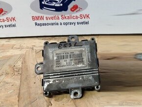 SMC jednotka BMW X5 E53