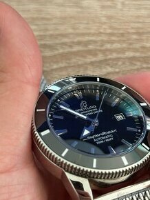 Breitling superocean heritage II 42mm - 1