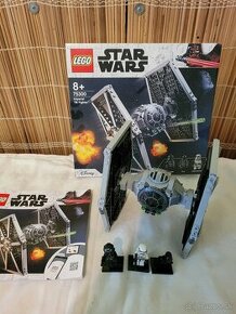 Lego Star wars 75300