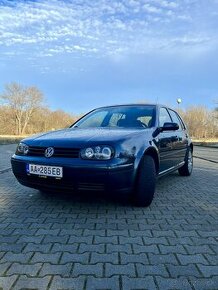 Volkswagen golf mk4 1.9 TDI