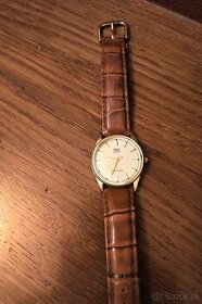 Q&Q vintage hodinky - 1