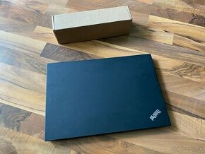 Lenovo ThinkPad T590, RAM 32GB / SSD disk 512GB - 1