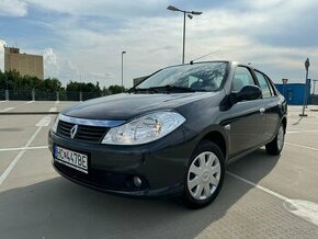 Renault Thalia 1.4 16v