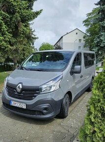 Renault Trafic 1.6 dci