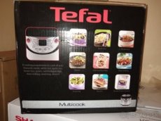 tefal multicook 8 in 1