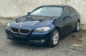 Rozpredám BMW F10 525d 150kw 2011