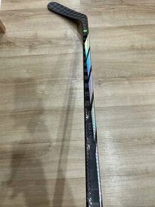 ✅ CELÁ HOKEJKA BAUER PROTO-R- PROTOR - BLACK - P92M - 87 F ✅