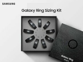 Samsung Galaxy Ring Sizing Kit