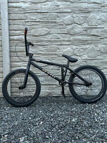 Predam BMX CTM