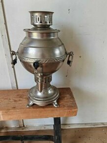 samovar - 1