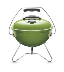 Gril weber Smokey Joe premium
zelenej farby