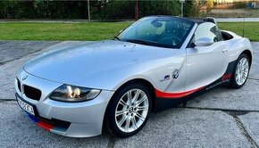 BMW Z4 Roadster 2.0 i