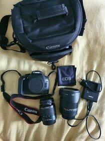 Canon EOS 1300D