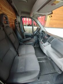 Citroen Jumper 2,2