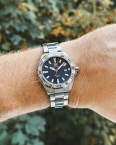 Tag Heuer Aquaracer 300M