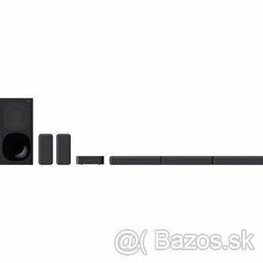 HT S40R    soundbar 5.1             SONY