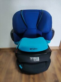 Autosedačka Cybex Pallas 2fix