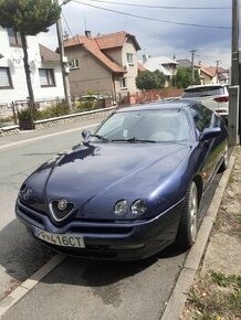 ALFA ROMEO 1.8 16v TWIN SPARK