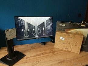 ASUS TUF Monitor VG279QM HDR