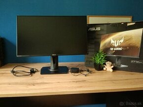 ASUS TUF Monitor VG279QM HDR