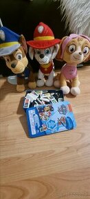 Paw patrol