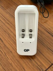 GP Powerbank nabíjačka na baterky