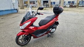 Honda pcx 125