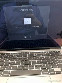 Apple MacBook Air 2020 Space Grey MGN63SL/A