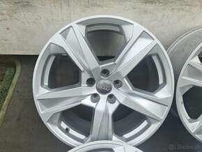 5X112 R19 AUDI- 8,0J ET27