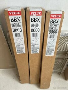 Parotesná fólia VELUX BBX MK04/M04 0000