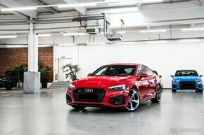 Audi S5 - 1