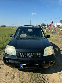 Nissan X-Trail 4x4