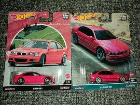 HotWheels BMW